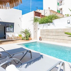 Huis "Holiday"